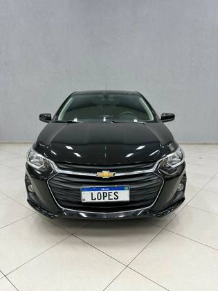 CHEVROLET ONIX 1.0 FLEX PLUS LT MANUAL CHEVROLET ONIX 1.0 FLEX PLUS LT MANUAL